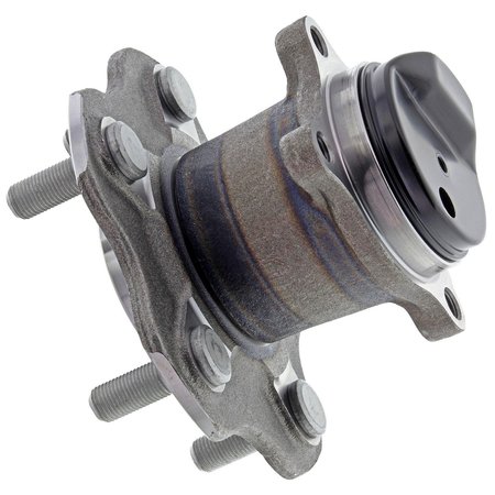 MEVOTECH Hub-Bearing, Mb30329 MB30329